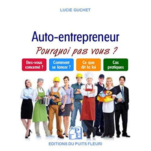 Le nouveau micro-entrepreneur ou autoentrepreneur. Et si c'était vous ?