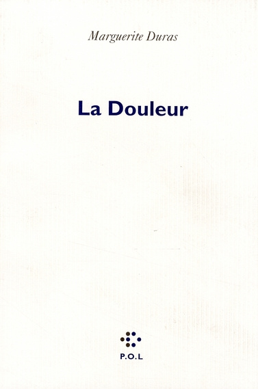 La douleur