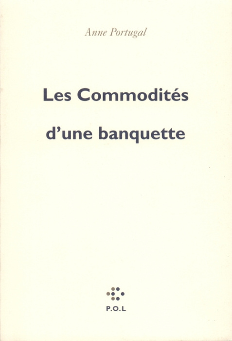 Les Commodités d'une banquette