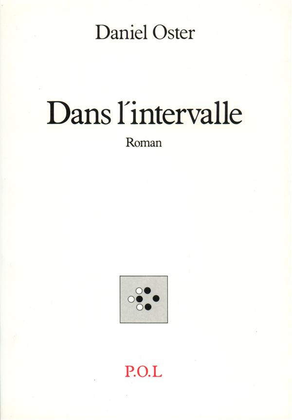 Dans l'intervalle