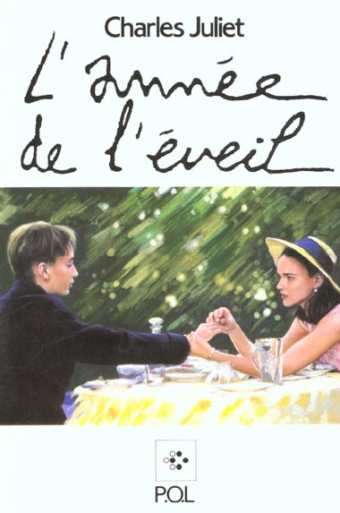 L'année de l'éveil