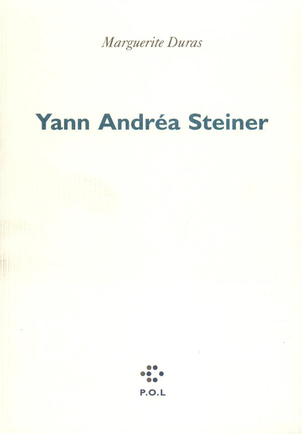 Yann Andréa Steiner