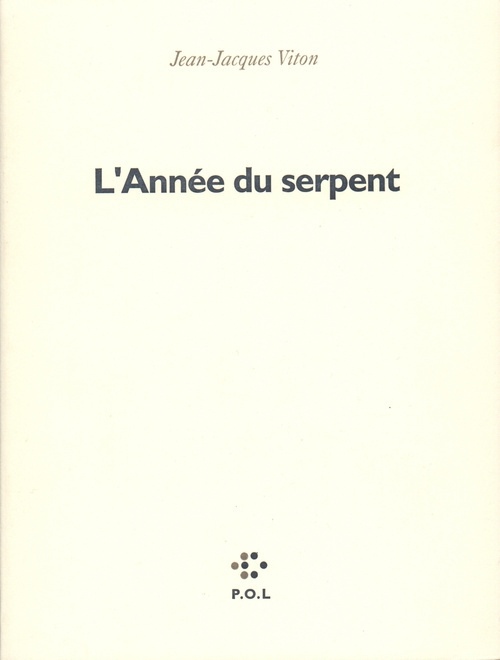 L'année du Serpent