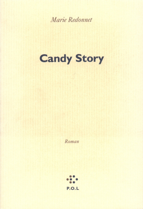 Candy story
