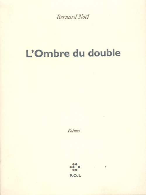 OMBRE DU DOUBLE