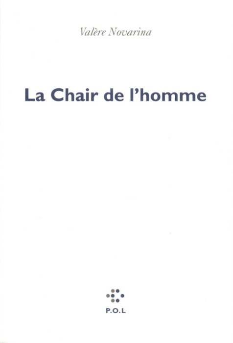La chair de l'homme