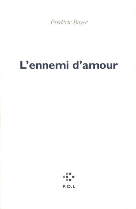 L'ennemi d'amour