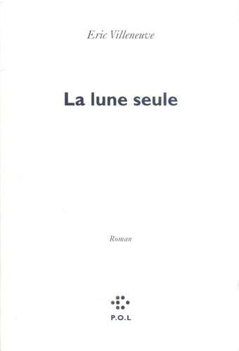La lune seule
