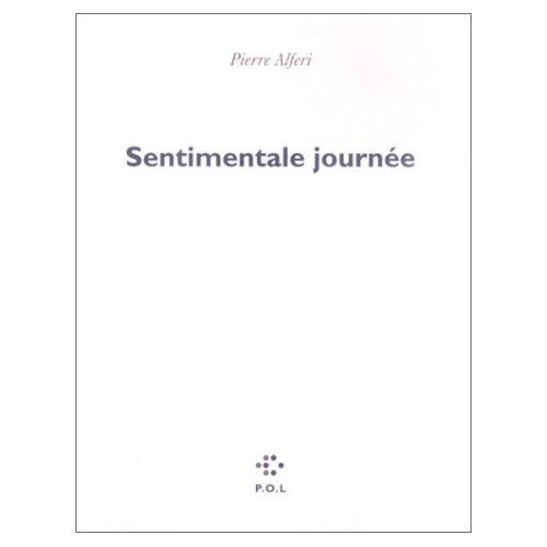 Sentimentale journée