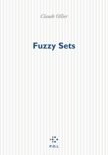 Fuzzy sets