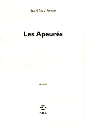 Les apeurés
