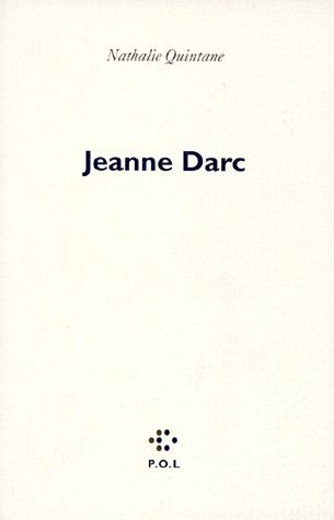 Jeanne Darc