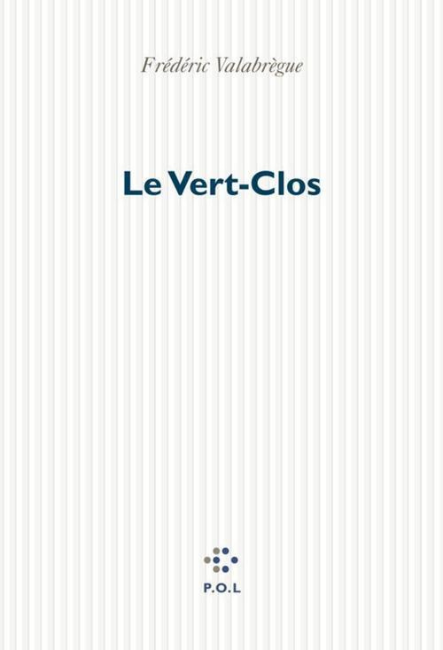 Le vert-Clos