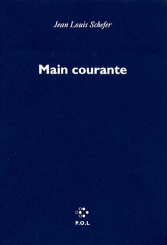 Main courante Tome 1 : Hiver 1998