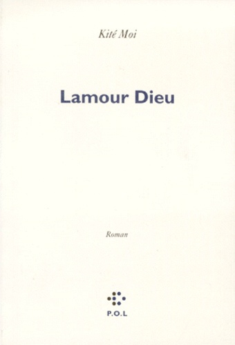 Lamour Dieu