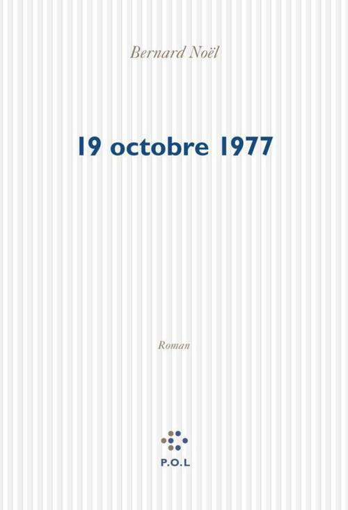 Le 19 octobre 1977