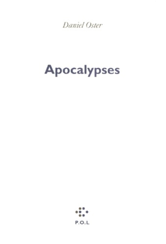 Apocalypses