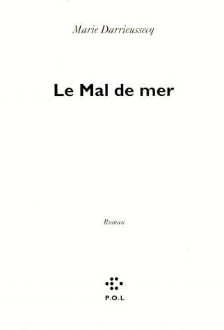 Le mal de mer