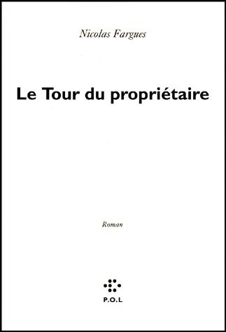 Le tour du propriétaire