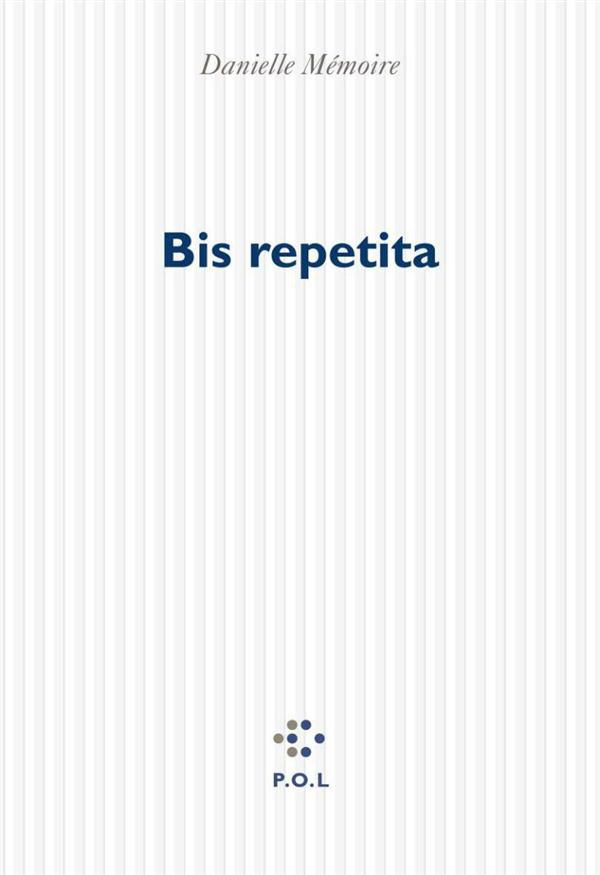Bis repetita