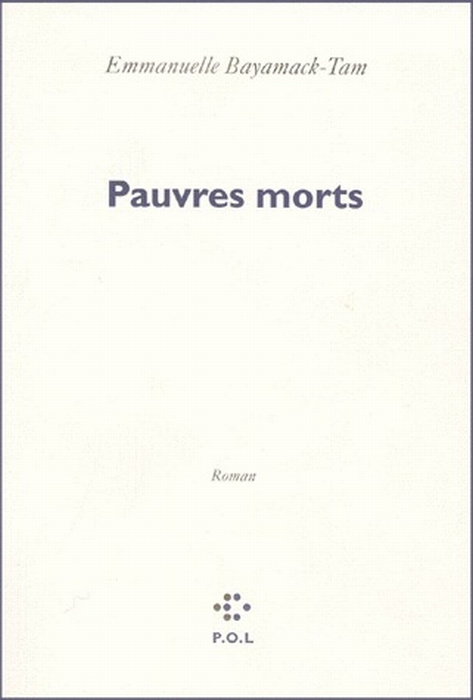 Pauvres morts