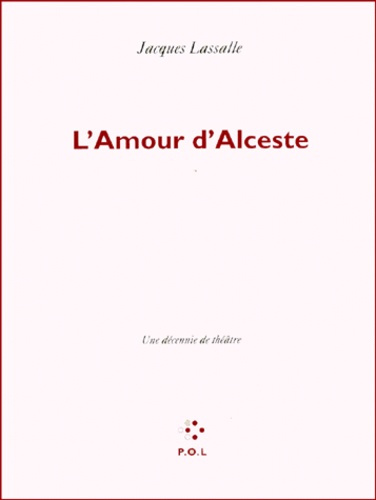 L'Amour d'Alceste