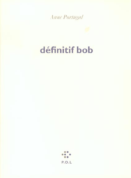 Définitif bob
