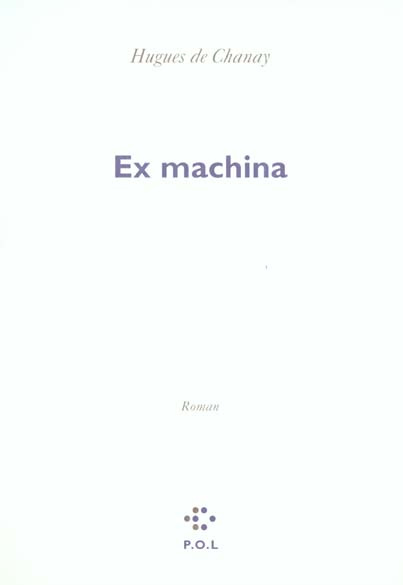 Ex machina