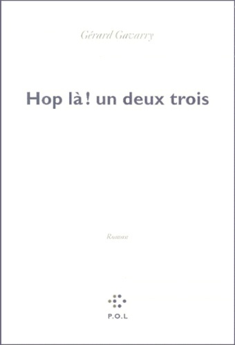 Hop là ! Un, deux, trois