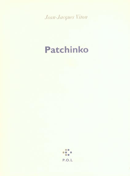 Patchinko