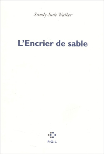 L'encrier de sable
