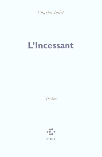 L'Incessant