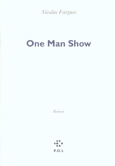 One Man Show
