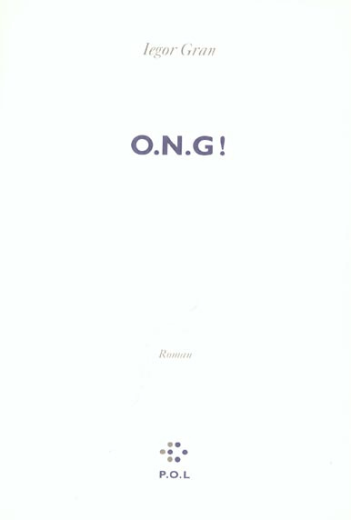 O.N.G !