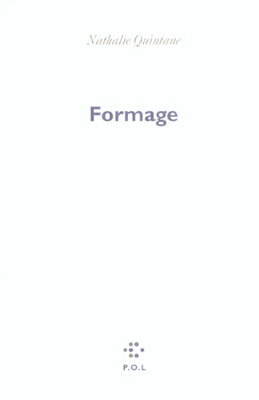 Formage