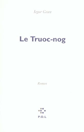 Le Truoc-nog