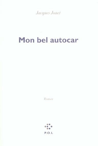 Mon bel autocar
