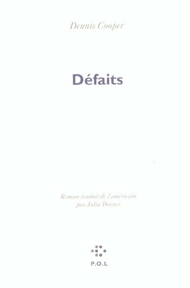 Défaits
