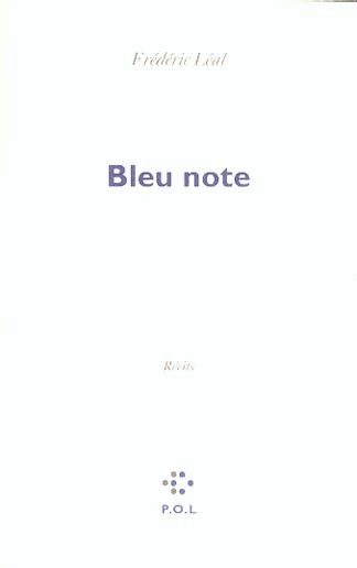 Bleu note