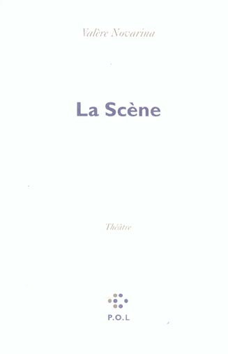 La Scène
