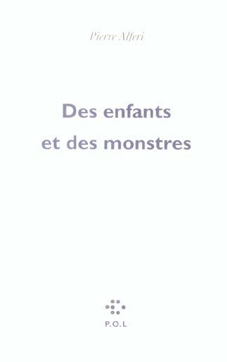 Des enfants et des monstres