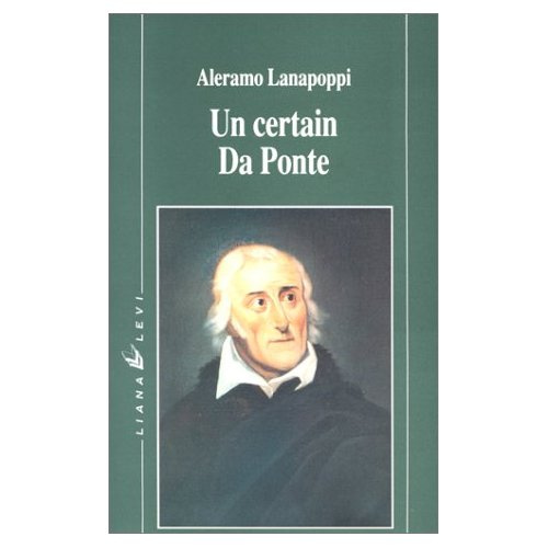 Un certain Da Ponte
