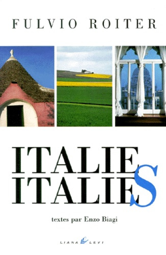 Italie, Italies