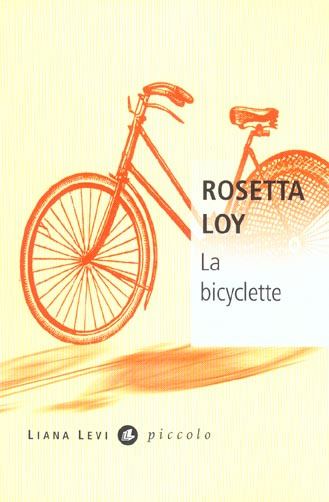 La bicyclette