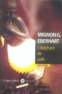 L'éléphant de Jade