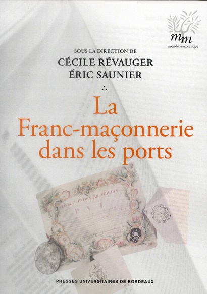 La Franc-maçonnerie dans les ports