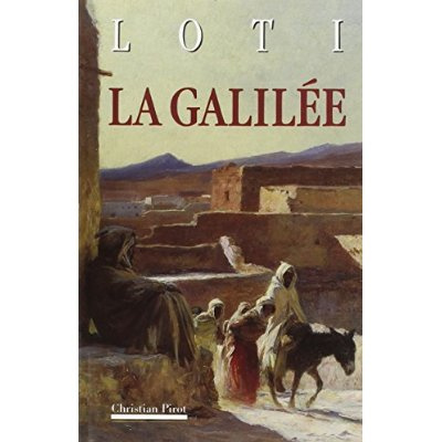 La Galilée suivi de La Mosquée verte et de Petite suite mourante ainsi que de pages inédites du) Jou