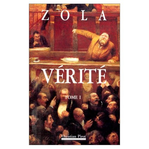 VERITE. Tome 1