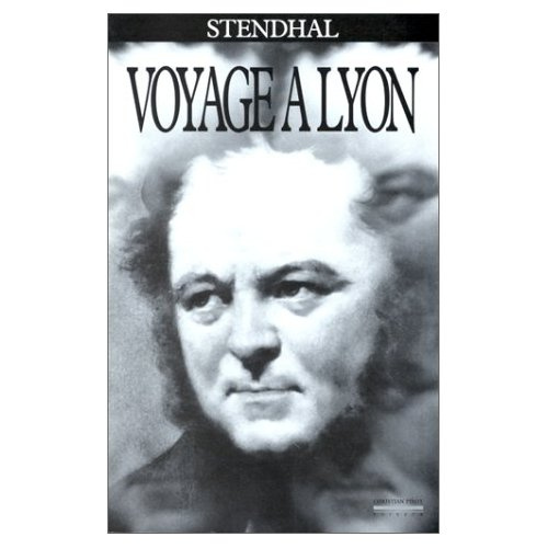Voyage à Lyon
