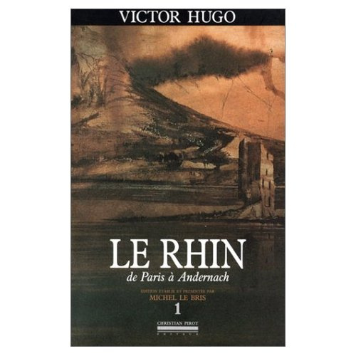 LE RHIN TOME 1